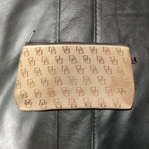 Dooney & Bourke Monogram bag
